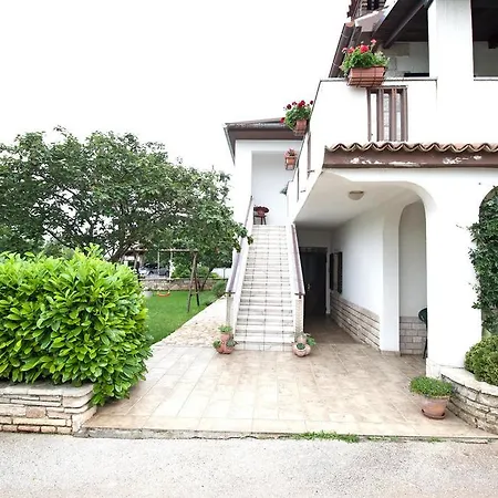 Apartman Orbanici * Orbanići