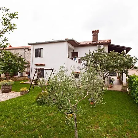 Apartman Orbanici