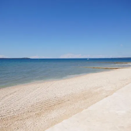 Apartman Orbanici