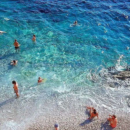 Apartman Orbanici Appartement