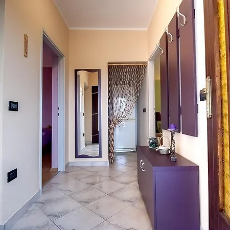 Apartman Orbanici 公寓 Orbanići
