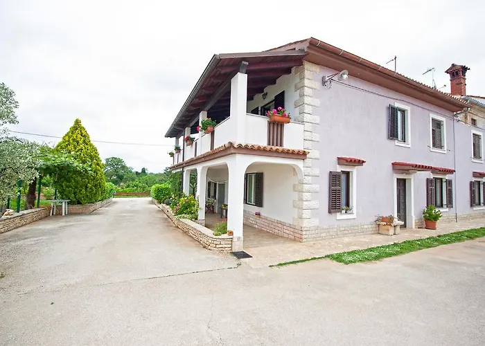 Apartman Orbanici Διαμέρισμα