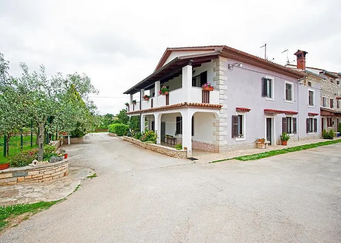 Apartman Orbanici Διαμέρισμα *