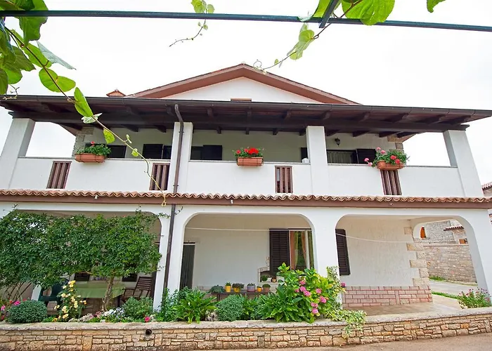 Apartman Orbanici