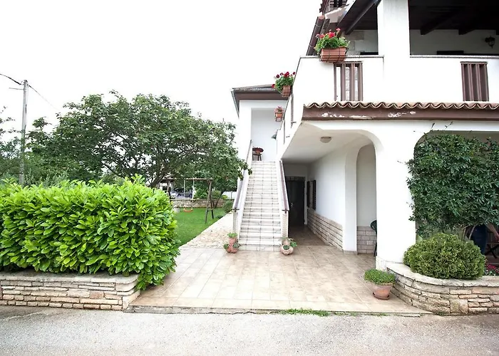 Apartman Orbanici * Orbanići