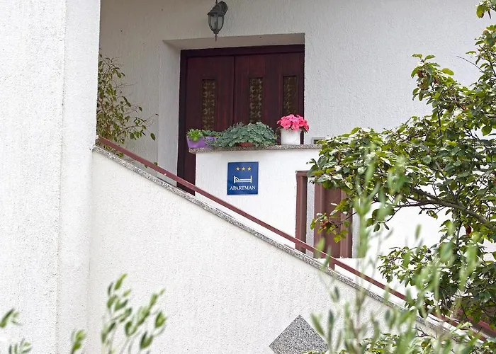 Apartman Orbanici Διαμέρισμα Orbanići