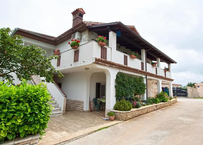 Διαμέρισμα Apartman Orbanici