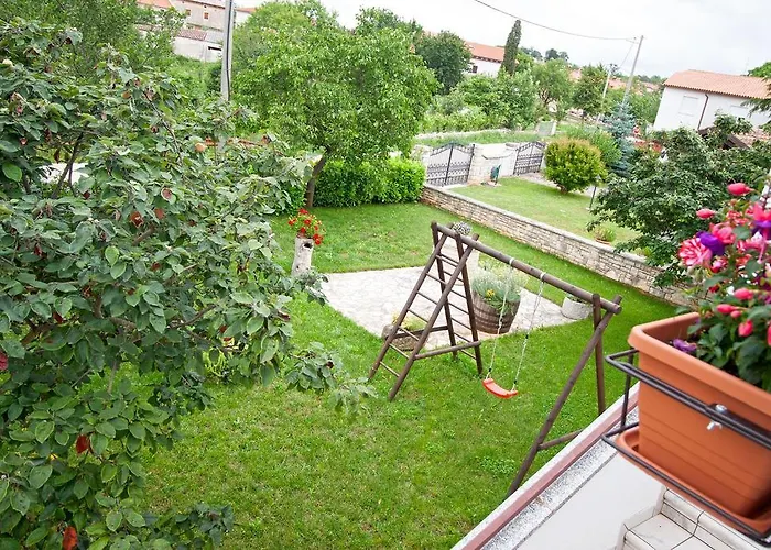 Apartman Orbanici Orbanići