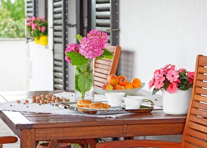 Apartman Orbanici Διαμέρισμα