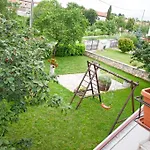 Apartman Orbanici Orbanići