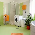 Apartman Orbanici شقة