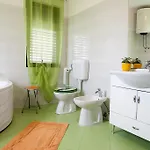 شقة Apartman Orbanici *