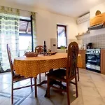 Apartman Orbanici *