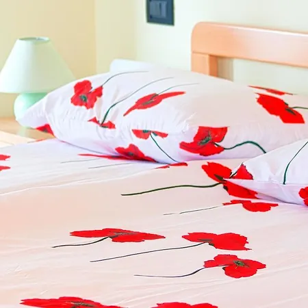 Apartman Orbanici *