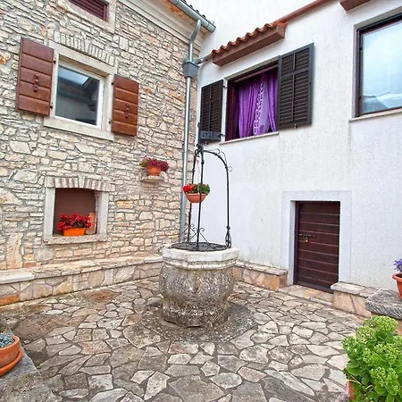 شقة Apartman Orbanici