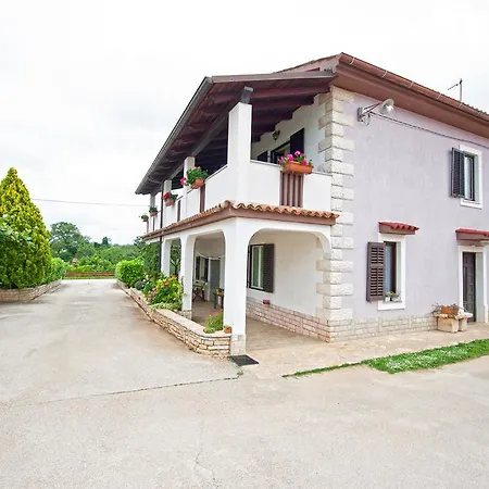 Apartman Orbanici شقة