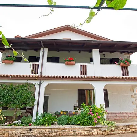 Apartman Orbanici