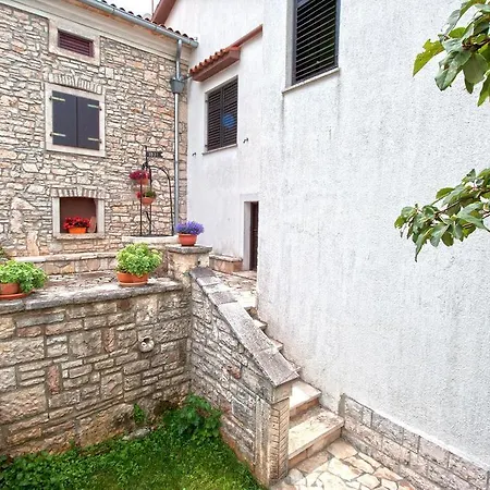 Apartman Orbanici Lägenhet