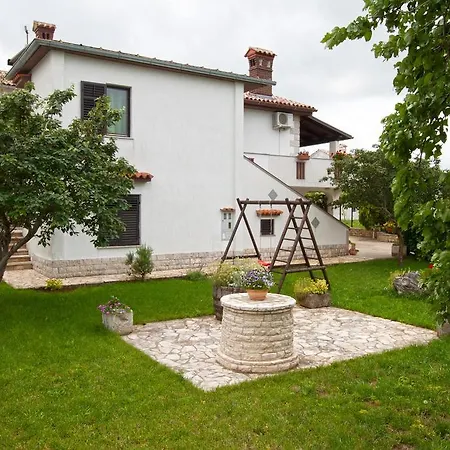 Lägenhet Apartman Orbanici *