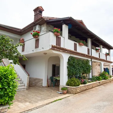 شقة Apartman Orbanici