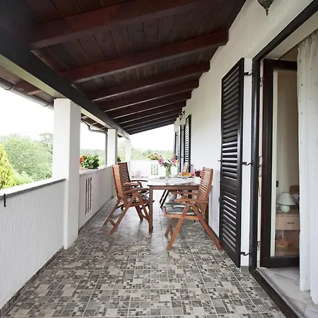Apartman Orbanici