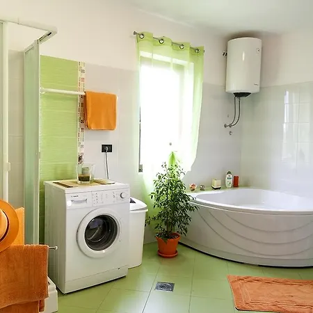 Apartman Orbanici *