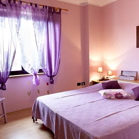 Apartman Orbanici