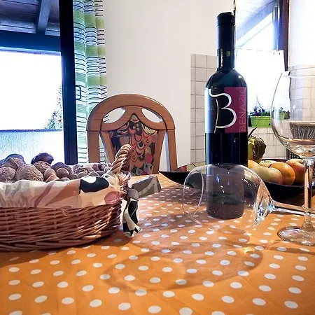 Lägenhet Apartman Orbanici Orbanići