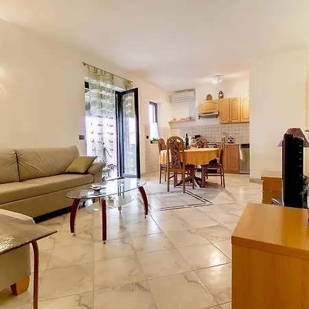 Apartman Orbanici Orbanići