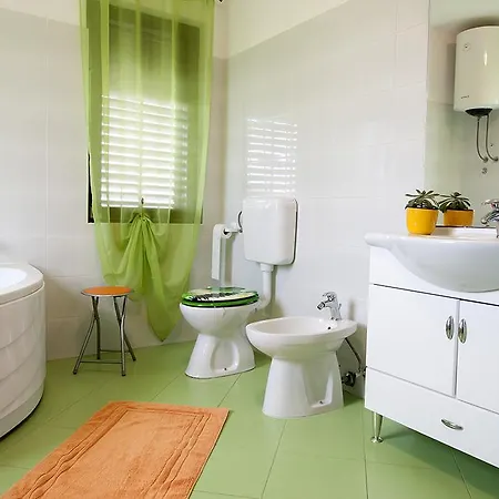 Lägenhet Apartman Orbanici *