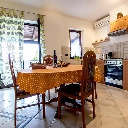 Apartman Orbanici *